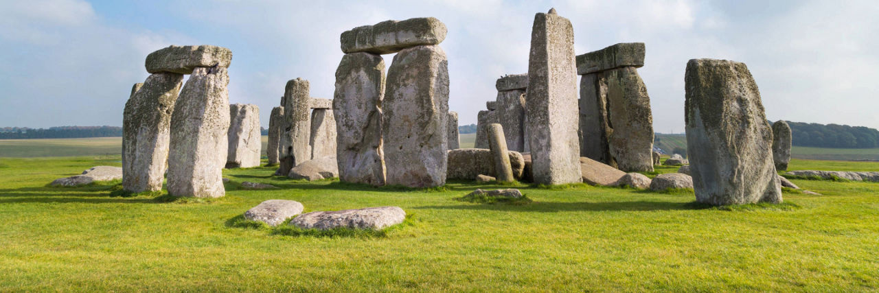 Stonehenge