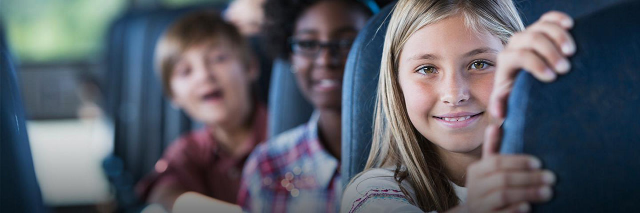 Child School Bus Safety