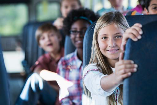 School Bus Safety
