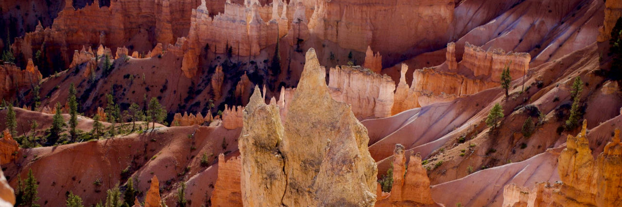 Arizona Canyon