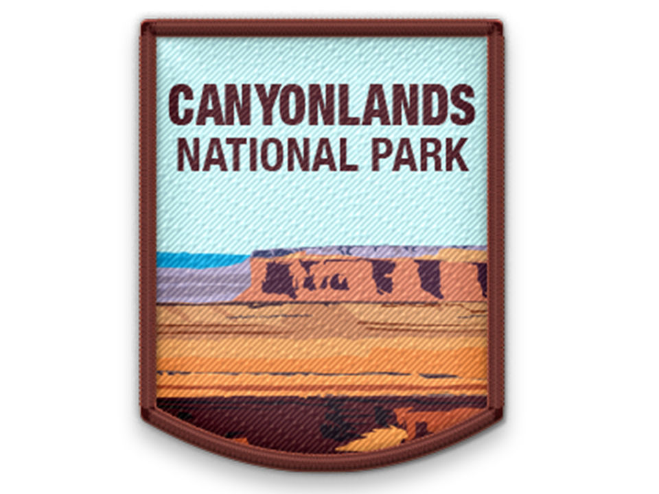 Canyonlands National Park
