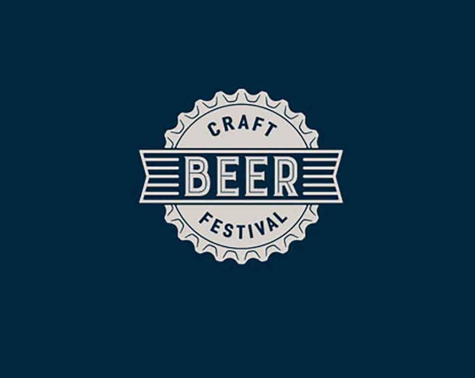 Sseaworld craft beer festival logo.