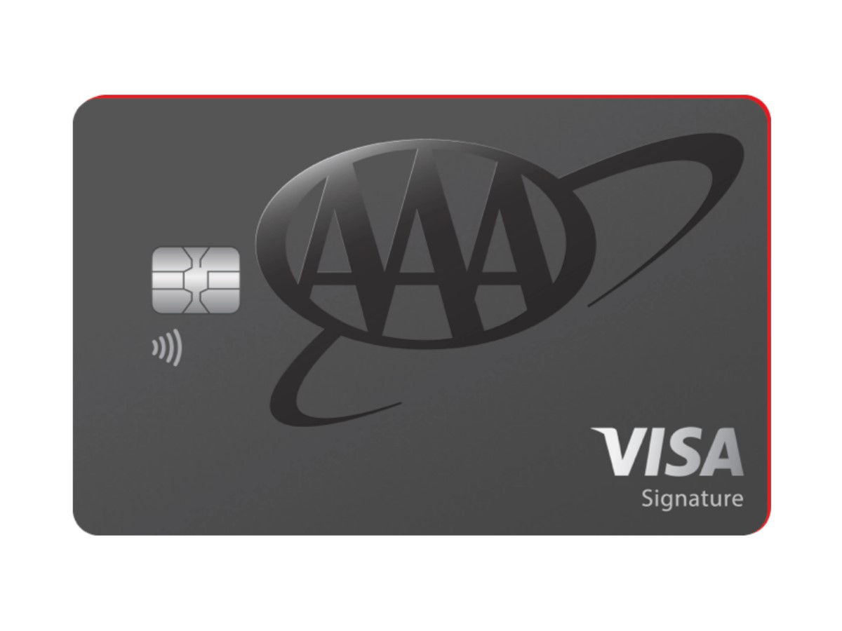 AAA Visa