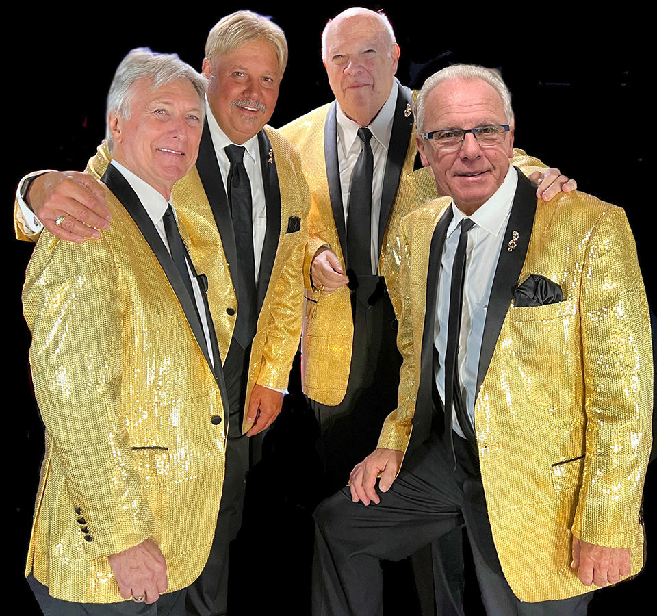 The Goldtones