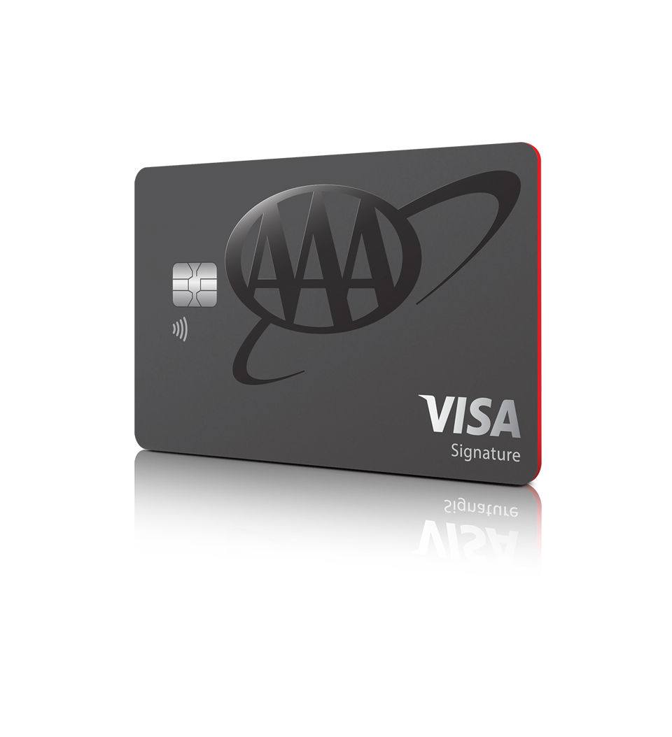 AAA Credit Card