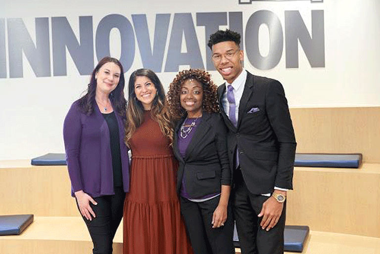 Emerging Professionals ERG.