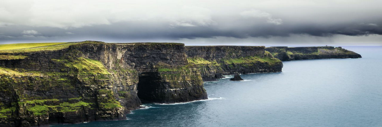 Enchanting Ireland
