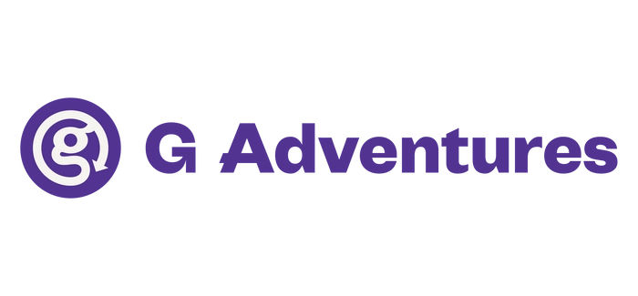 g adventures logo
