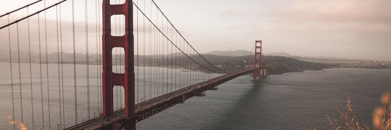 Golden Gate Bridge