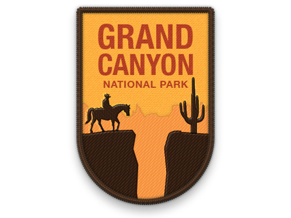 Grand Canyon National Park