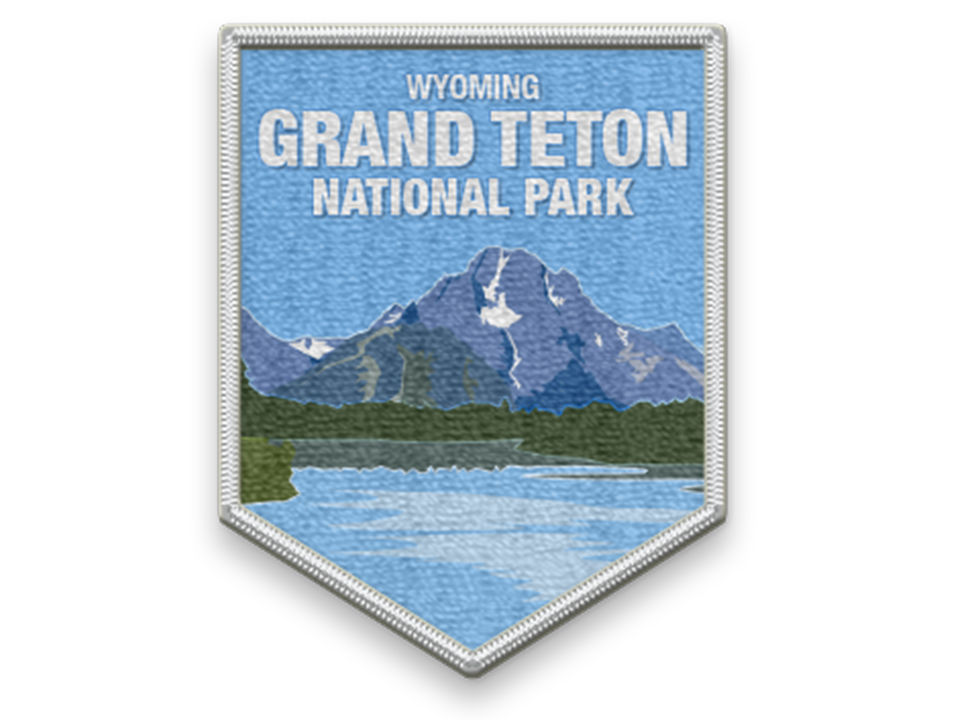 Grand Teton National Park