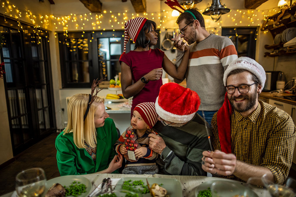 Budget Friendly Holiday