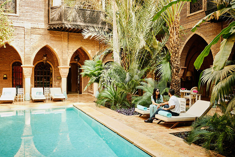 Top travel savings for AAA members