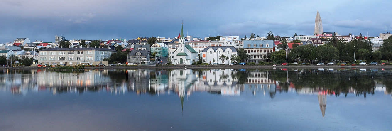 Reykjavik Iceland