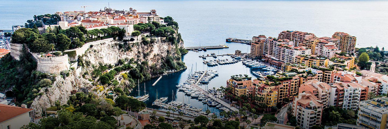 Viking Luxury Ocean Cruises in the Mediterranean