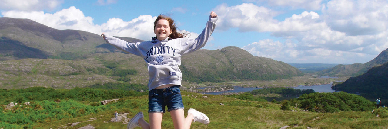 Family Vacation Activities in Ireland