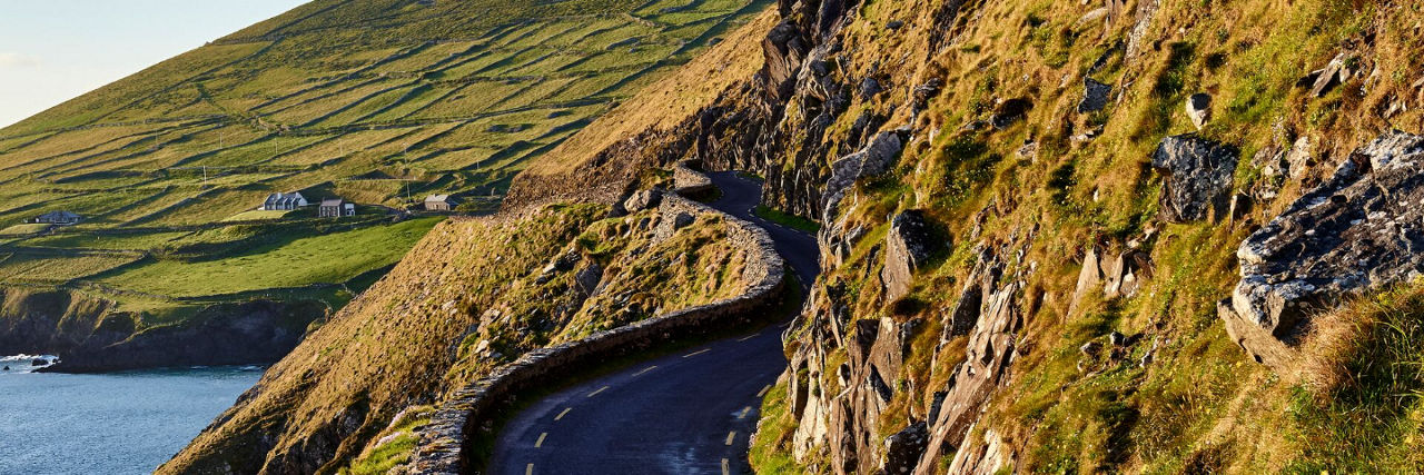Ring of Kerry, Ireland