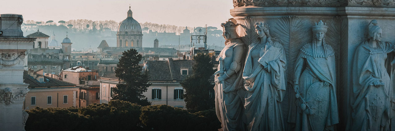 Rome Italy