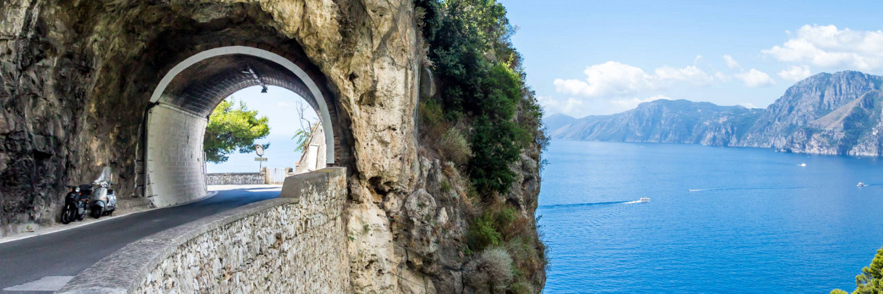 Amalfi Coast, Italy