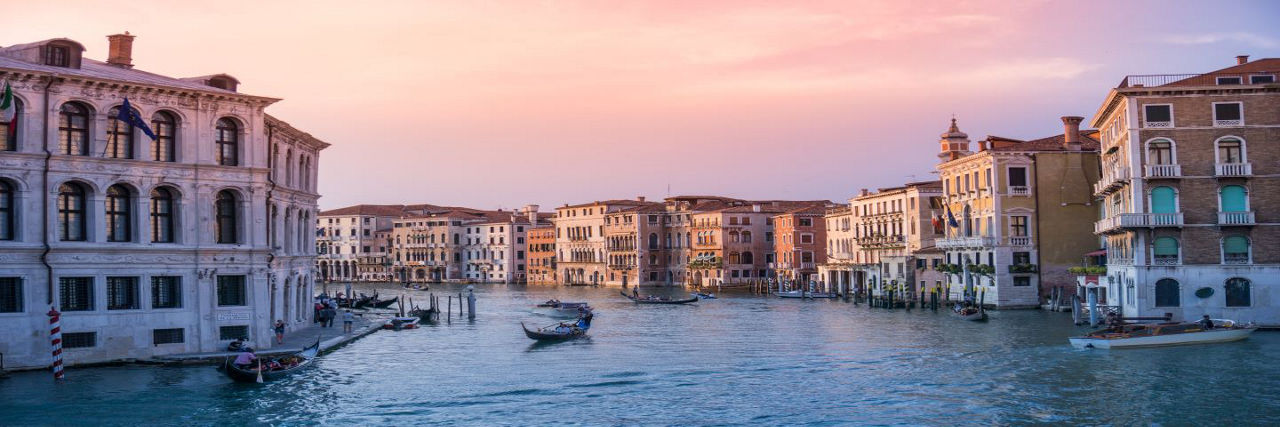 italian intermezzo