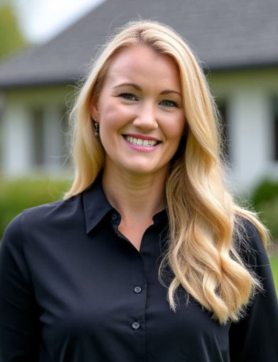 Jessica Brady