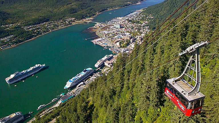 juneau