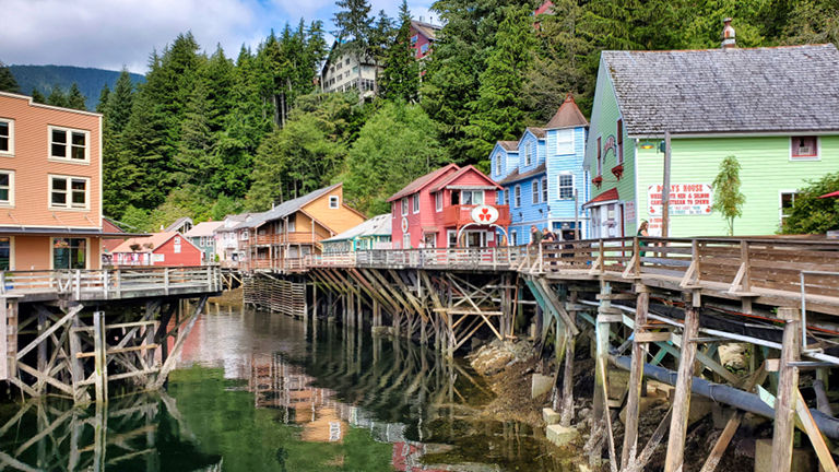 Ketchikan