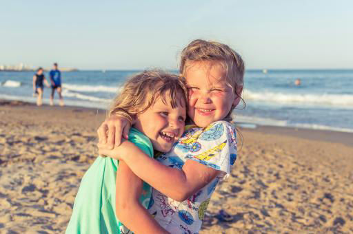 Family Vacation AAA Travel