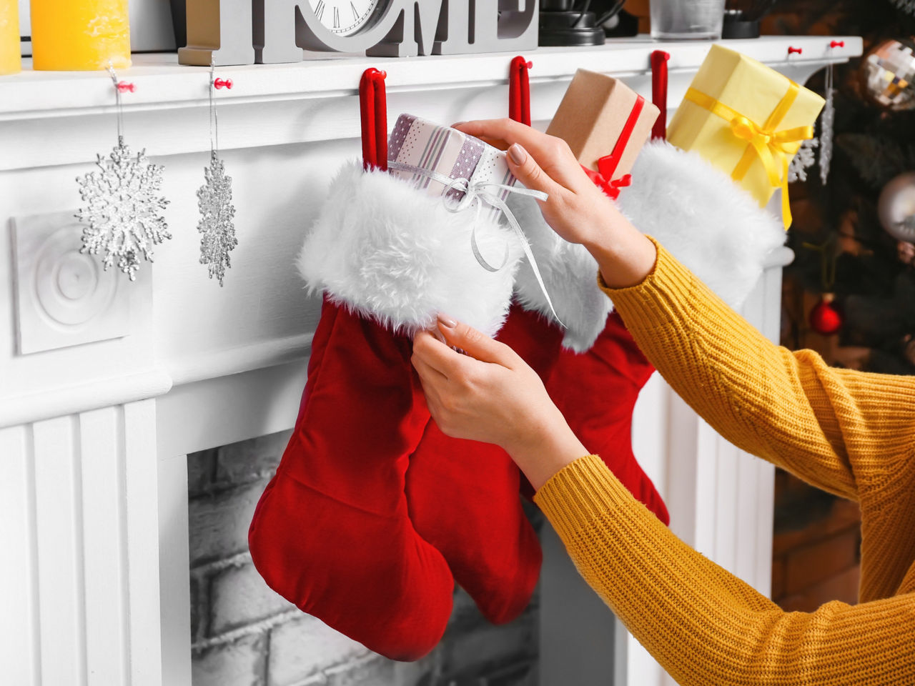 Last minute stocking stuffer. AAA membership.