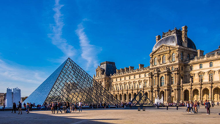 Louvre