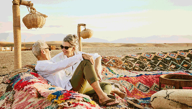Travel the world. Book your next vacation with AAA.