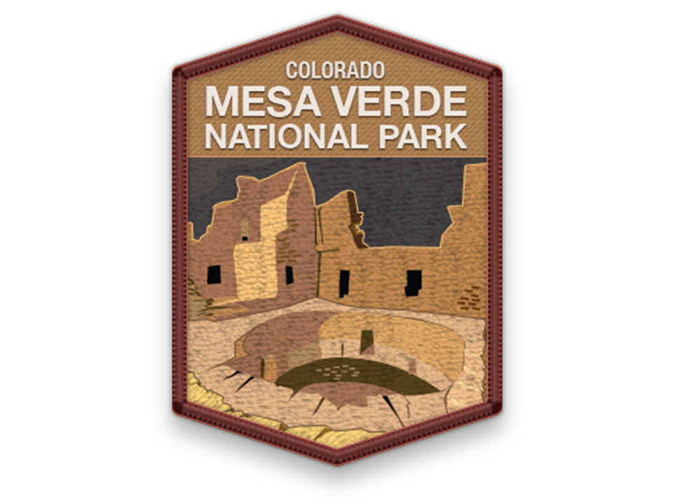 Mesa Verde National Park