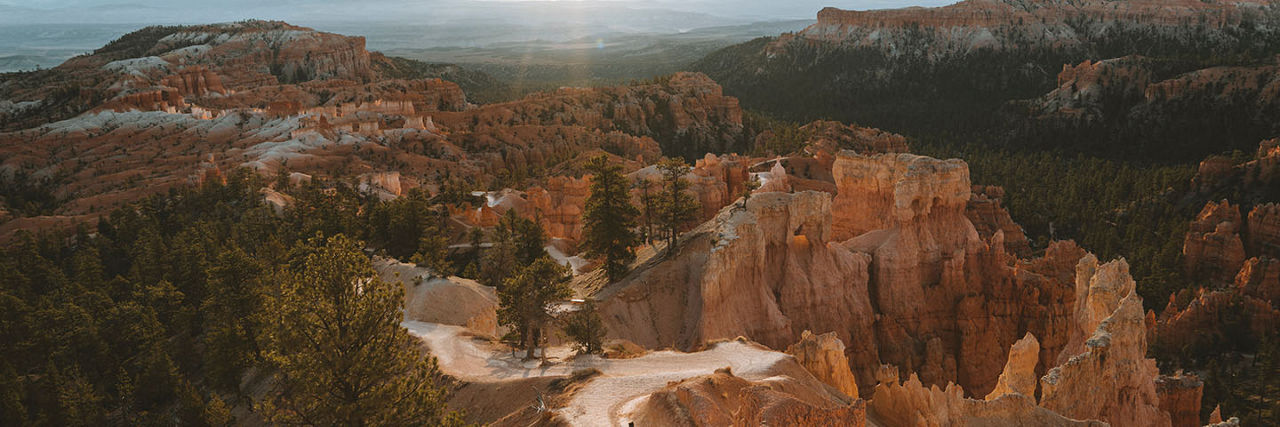 United States National Parks Tour