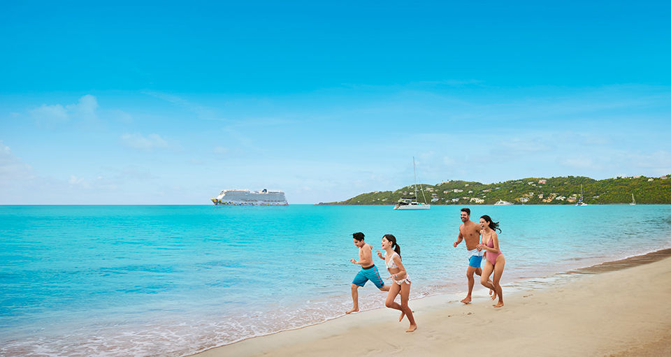 Norwegian Cruise Line