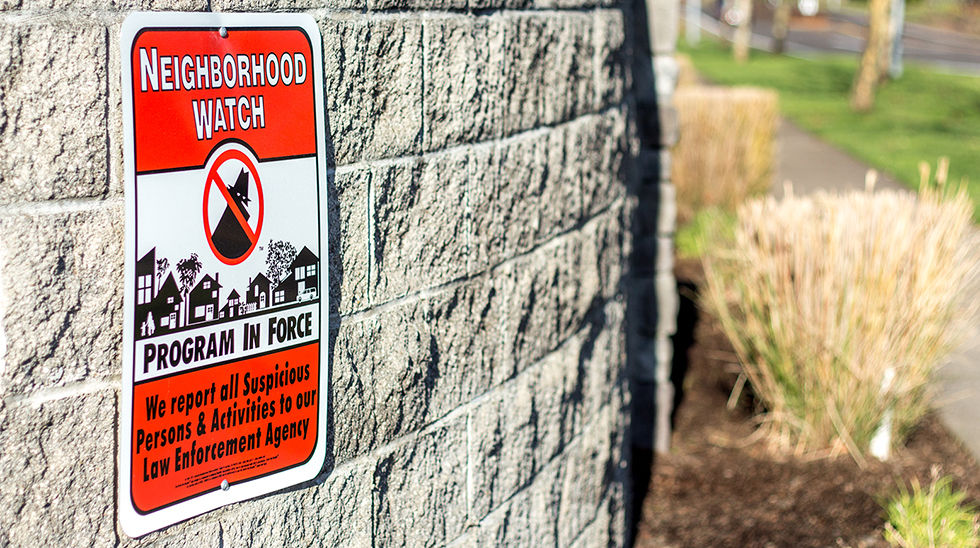 10 Tips to Avoid Parking Lot Hazards