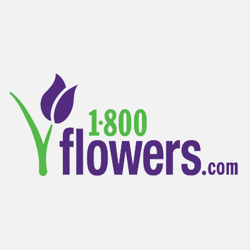 1-800-Flowers logo.