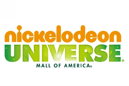 Nickelodeon Universe logo