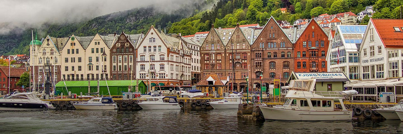 Bergen Norway