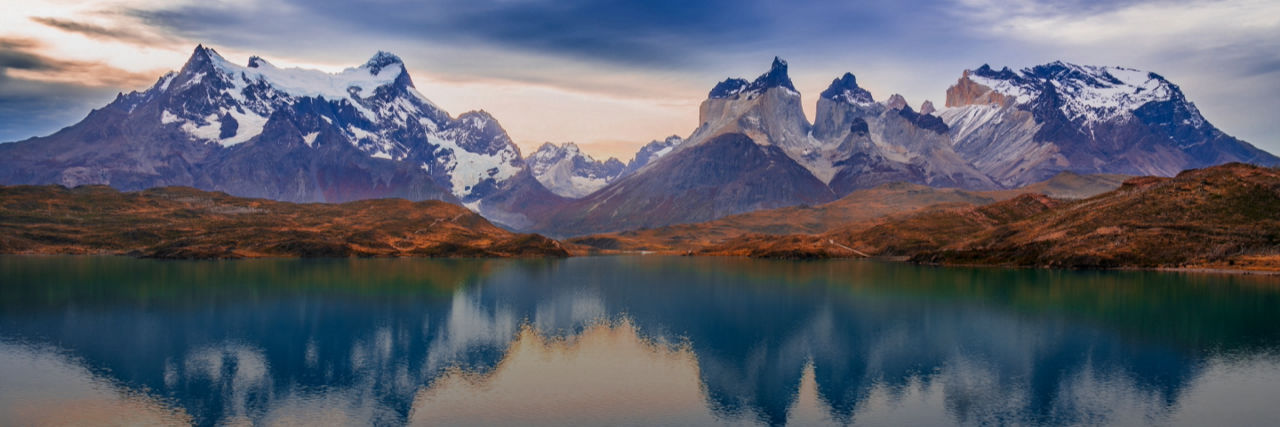 Patagonia, Chile