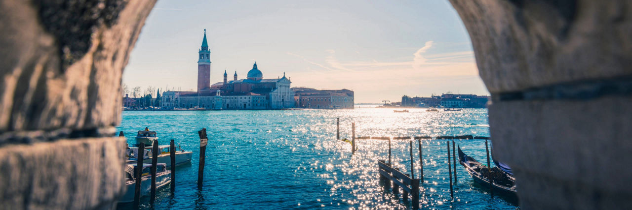 Venice Italy