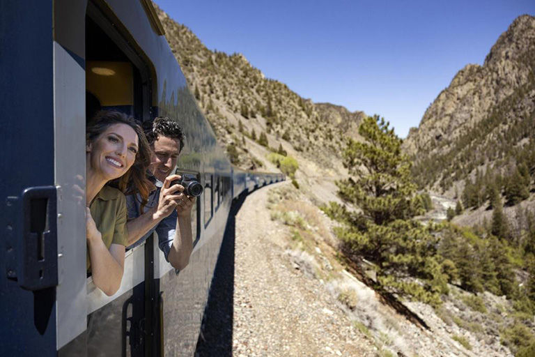 Onboard Silverleaf service