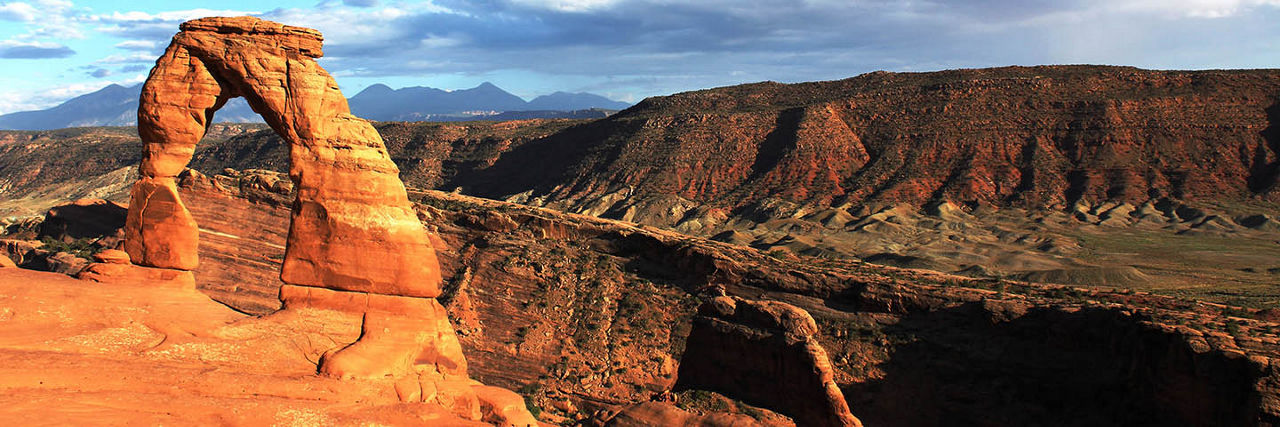 Moab Arch