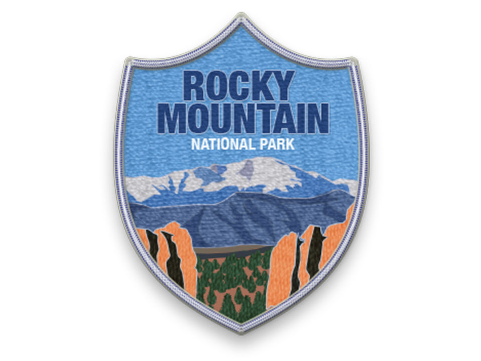 Rocky Mountain National Park