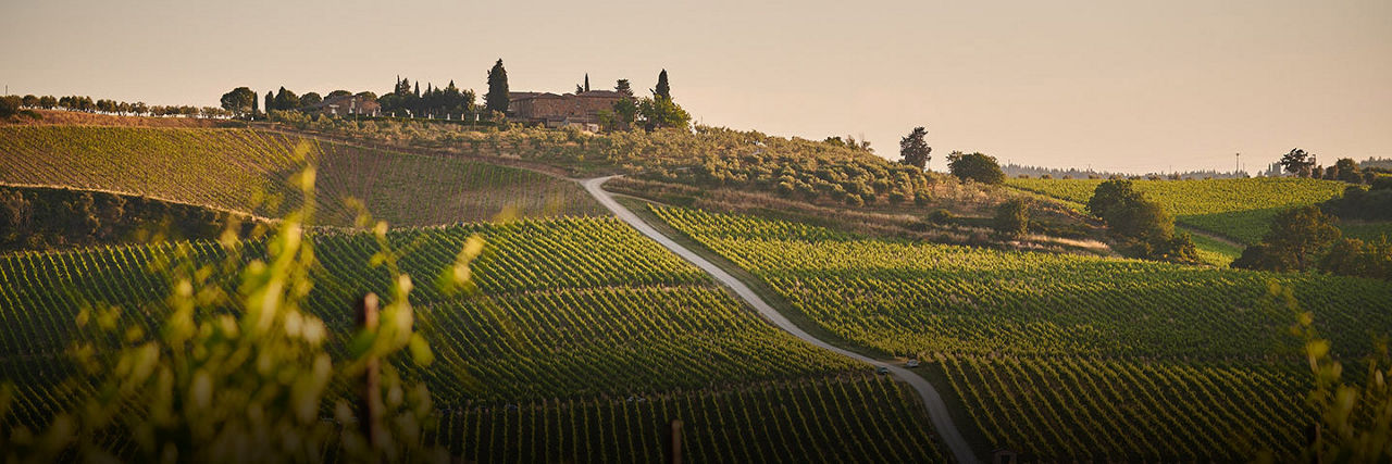 Tuscany