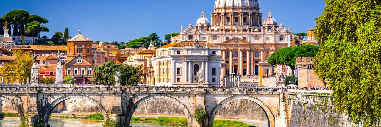Rome