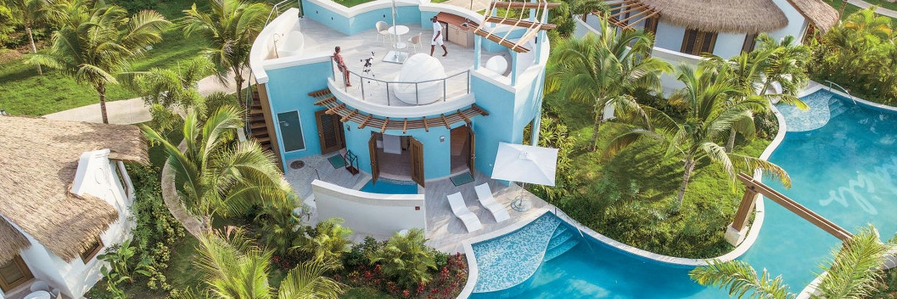 Sandals Dunn's River Resort