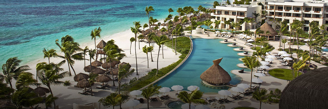 Secrets Akumal Riviera Maya Resort