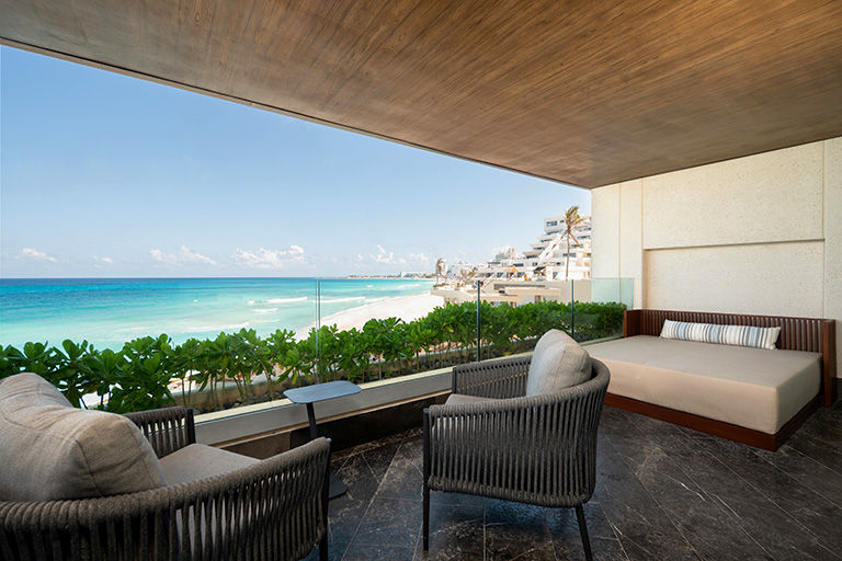 Secrets® Mirabel Cancun Resort & Spa
