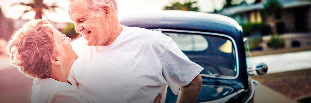 Safe Senior Driving Information in MN