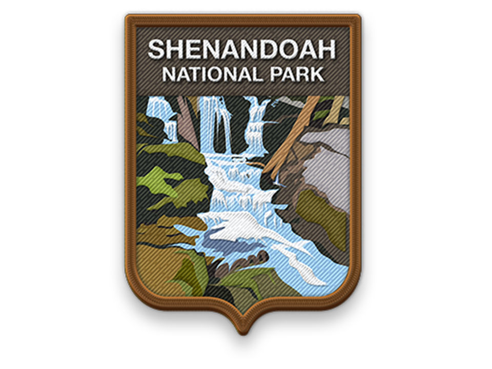 Shenandoah National Park